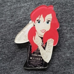 Ariel - Metal