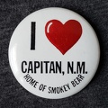 Capitan, NM