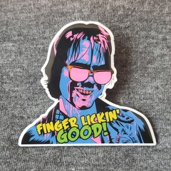 Near Dark - Finger Lickin' Good