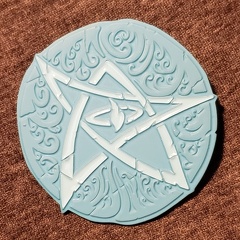 Loot Fright - Elder Sign