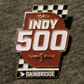 Indy 500 - 104th