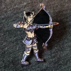 The Guild - Tinkerballa