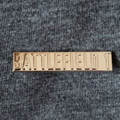 Battlefield 1 - Logo