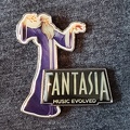 Fantasia: Music Evolved