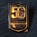 Mario Andretti 50 Years
