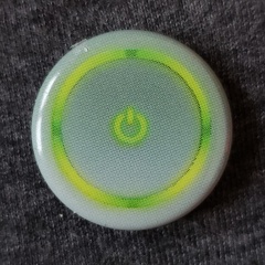 Xbox 360 Green Ring