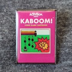 Activision - Kaboom!