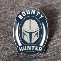 Mandalorian - Bounty Hunter