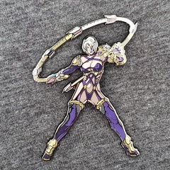 Soul Calibur VI - Ivy Valentine