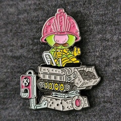 Fraggle Rock - Doozer