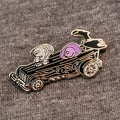Disney Racers - Jack Skellington