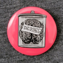 Watch Dogs 2 - Dedsec