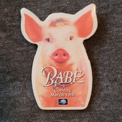 Babe - Video