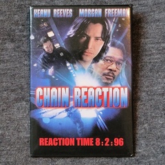 Chain Reaction