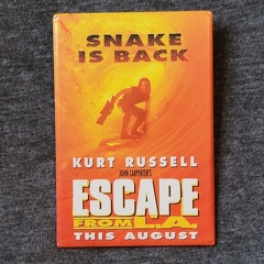 Escape from L.A.