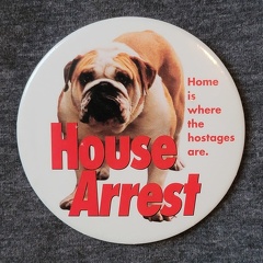 House Arrest