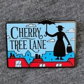 Fantastic Worlds of Disney - Cherry Tree Lane
