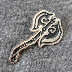Bellular - Axe