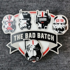 Star Wars - The Bad Batch