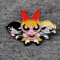Powerpuff Girls