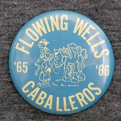 Flowing Wells Caballeros