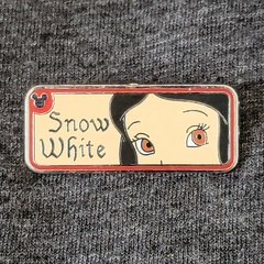 Rear View Mirror - Snow White