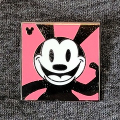 Oswald - Happy