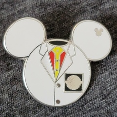 Mickey Head - Journey Into Imagination