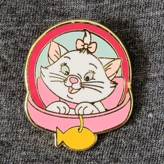 Aristocats - Marie