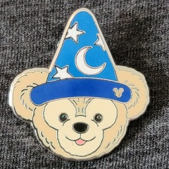 Duffy's Hat - Sorcerer's Apprentice