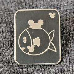 Fish with Mouse Ears