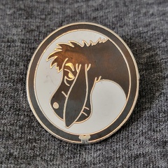 Eeyore Hidden Mickey