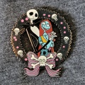 Jack and Sally - Wreath