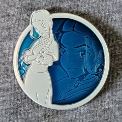 Avatar - Katara