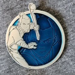 Avatar - Sokka