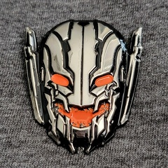 Marvel Gear & Goods - Ultron