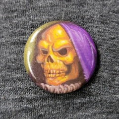 CameoCreeps - Lord Master Skull Et'Ar
