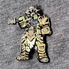 Thrall