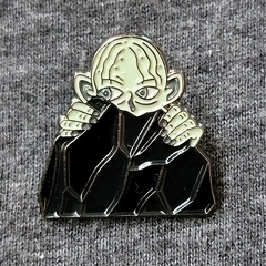 Lord of the Rings - Gollum