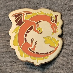 Bellular - Dragon