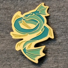 Bellular - Sea Serpent