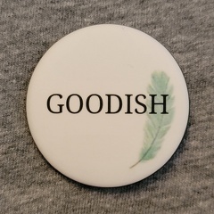 Cirqa Brava - Goodish