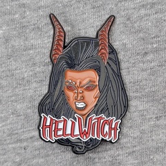 Hellwitch