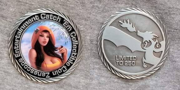 Grimm Fairy Tales - Catch 'Em Charmander Cosplay