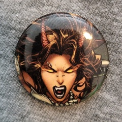 Hellwitch: Hellbourne