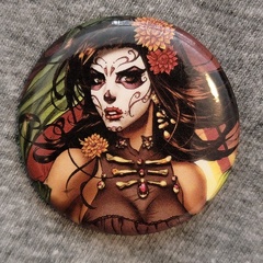 La Muerta: Retribution