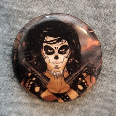 La Muerta: Descent