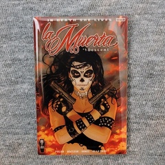 La Muerta: Descent