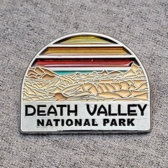 Death Valley National Park