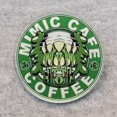 Mimic Cafe Coffee